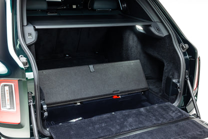 2021 Rolls-Royce Cullinan