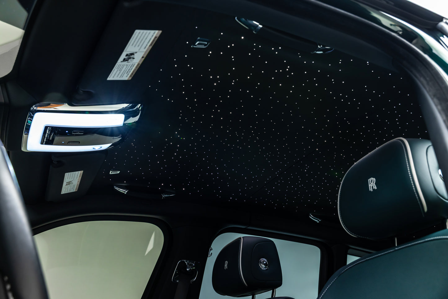 2021 Rolls-Royce Cullinan