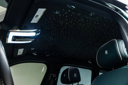 2021 Rolls-Royce Cullinan