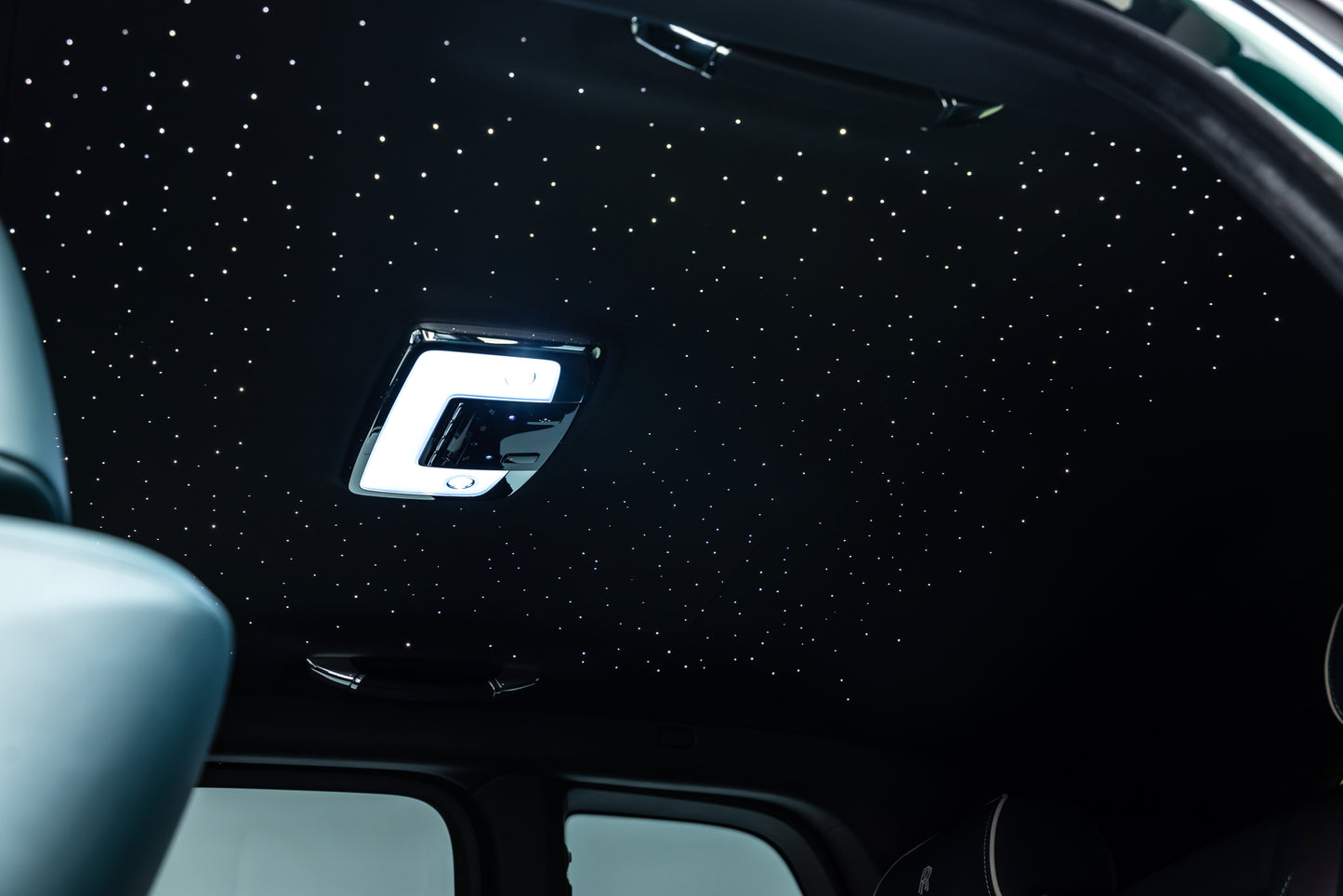 2021 Rolls-Royce Cullinan