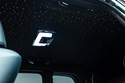 2021 Rolls-Royce Cullinan