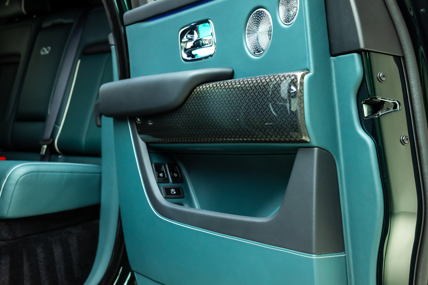 2021 Rolls-Royce Cullinan