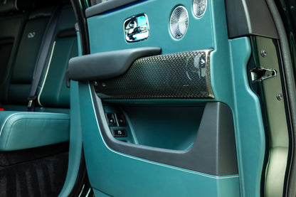 2021 Rolls-Royce Cullinan