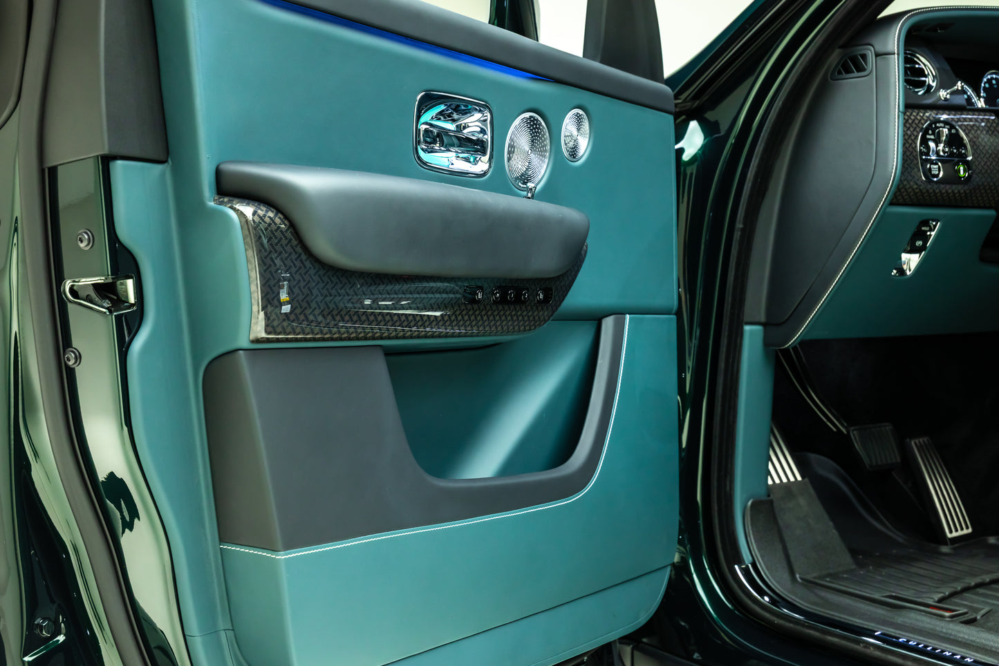 2021 Rolls-Royce Cullinan