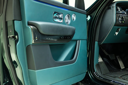 2021 Rolls-Royce Cullinan