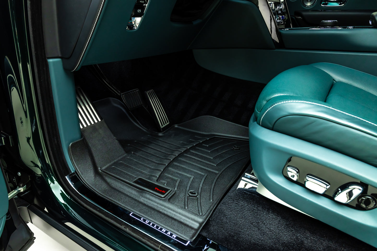 2021 Rolls-Royce Cullinan