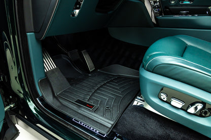 2021 Rolls-Royce Cullinan