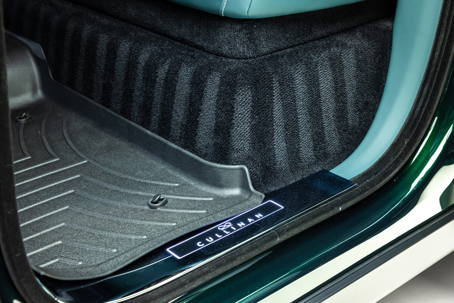 2021 Rolls-Royce Cullinan