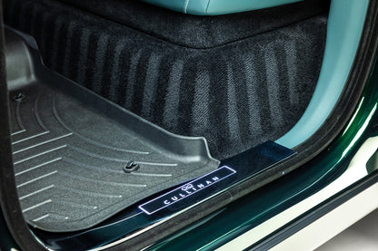 2021 Rolls-Royce Cullinan