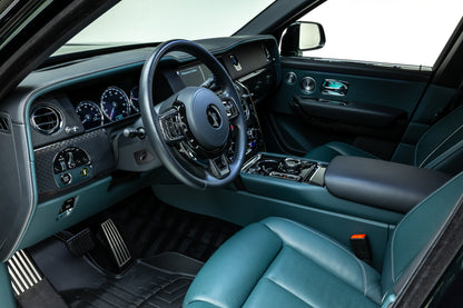 2021 Rolls-Royce Cullinan