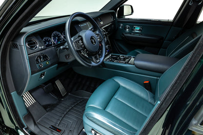 2021 Rolls-Royce Cullinan