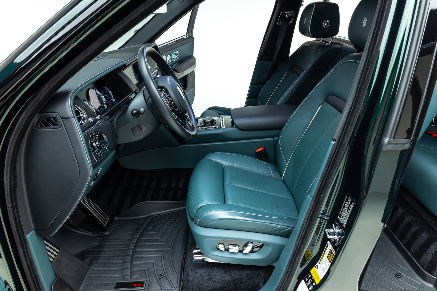 2021 Rolls-Royce Cullinan