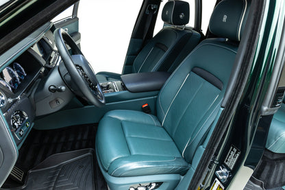 2021 Rolls-Royce Cullinan