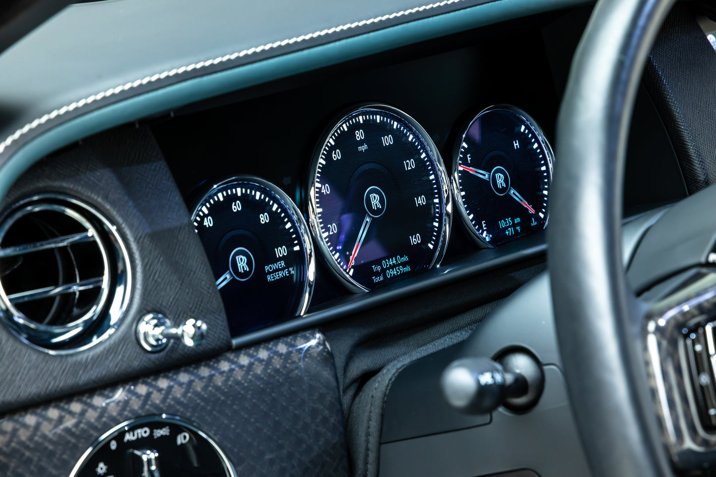 2021 Rolls-Royce Cullinan