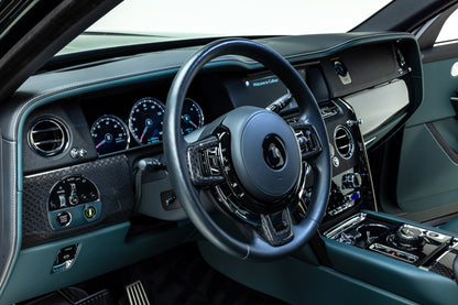 2021 Rolls-Royce Cullinan