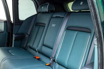 2021 Rolls-Royce Cullinan