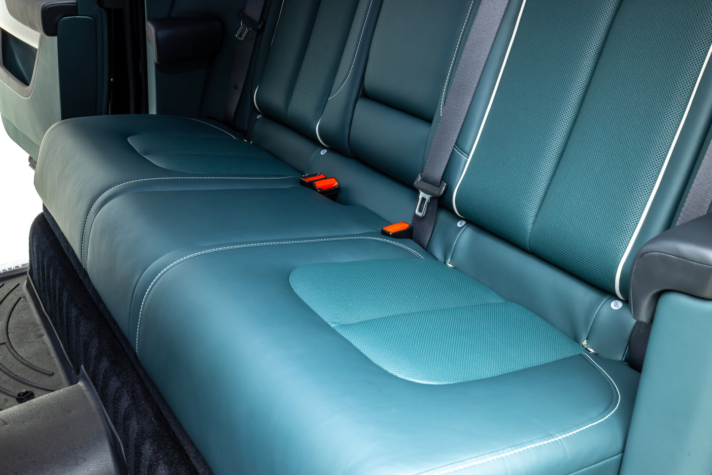 2021 Rolls-Royce Cullinan