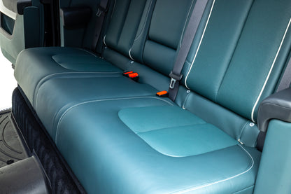 2021 Rolls-Royce Cullinan