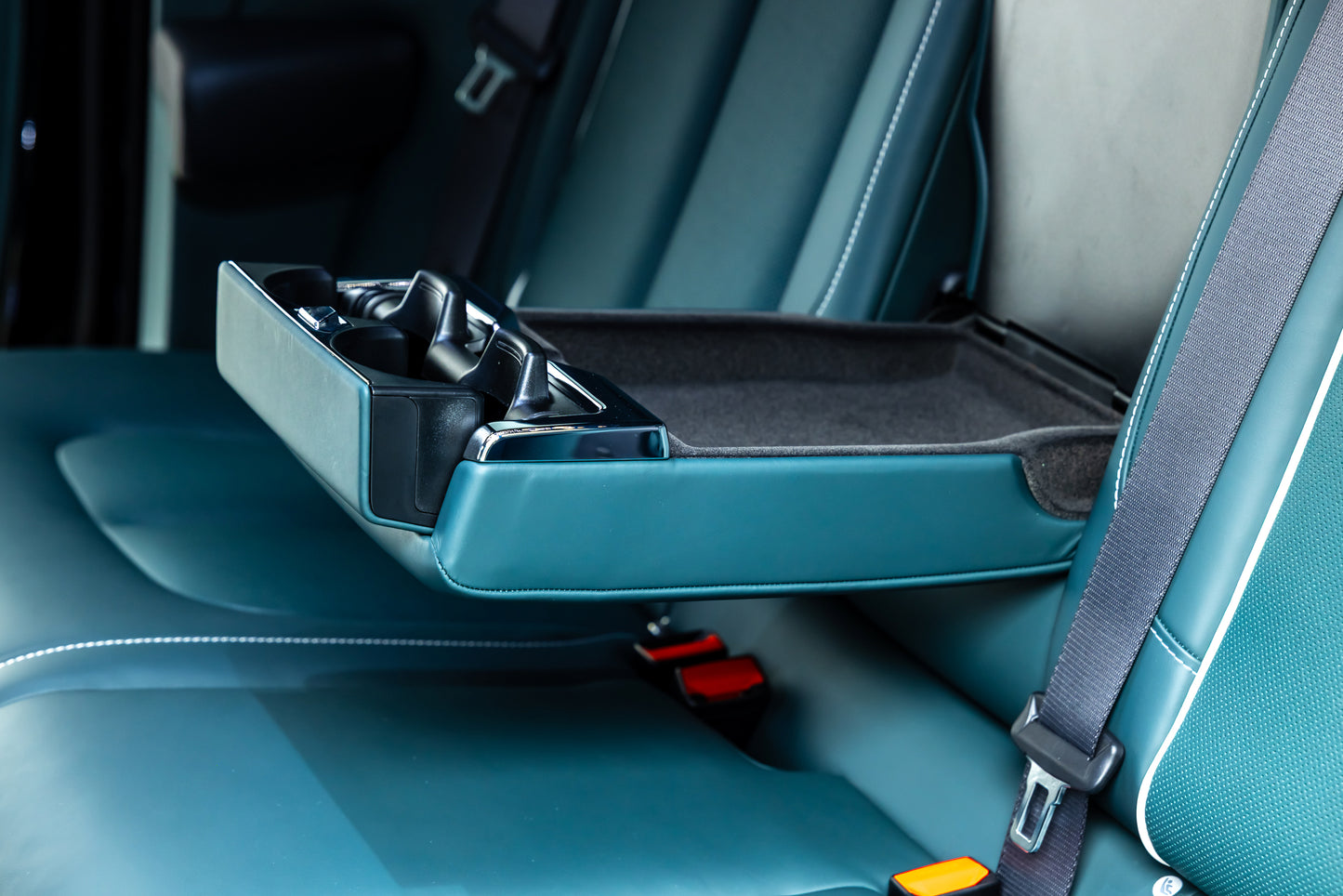 2021 Rolls-Royce Cullinan