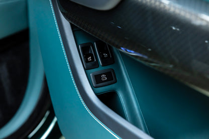 2021 Rolls-Royce Cullinan