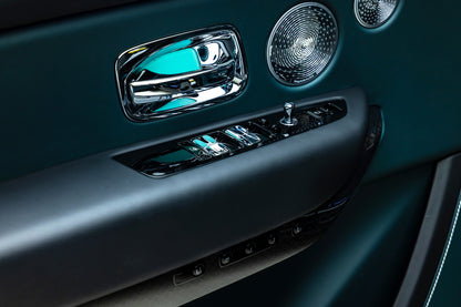 2021 Rolls-Royce Cullinan