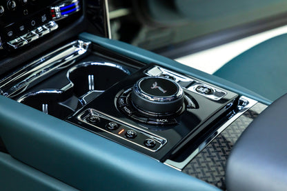 2021 Rolls-Royce Cullinan