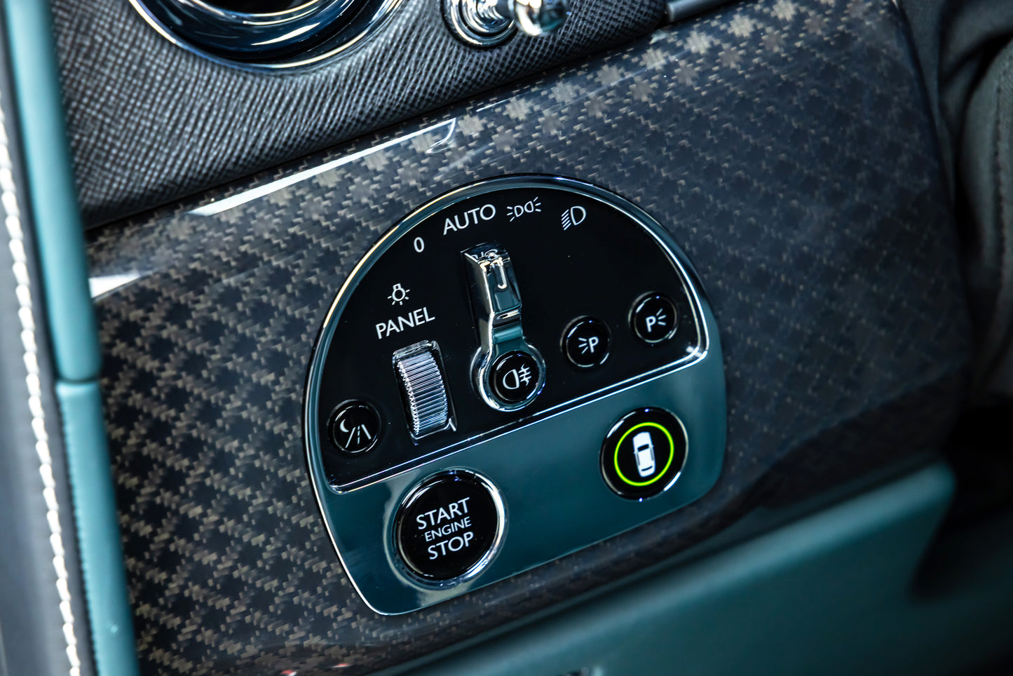 2021 Rolls-Royce Cullinan