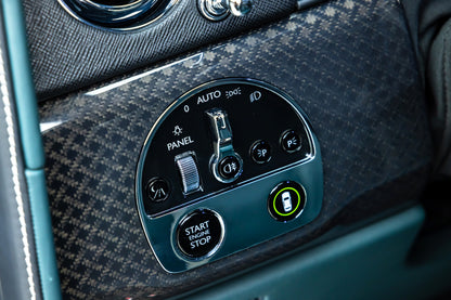 2021 Rolls-Royce Cullinan