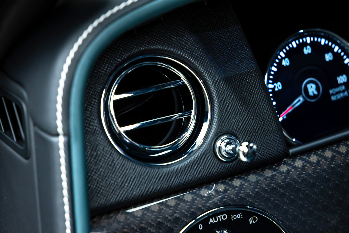 2021 Rolls-Royce Cullinan