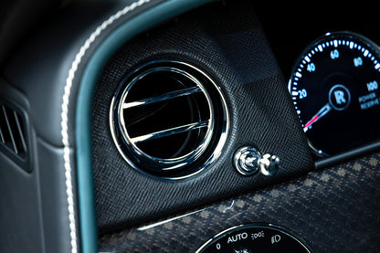 2021 Rolls-Royce Cullinan