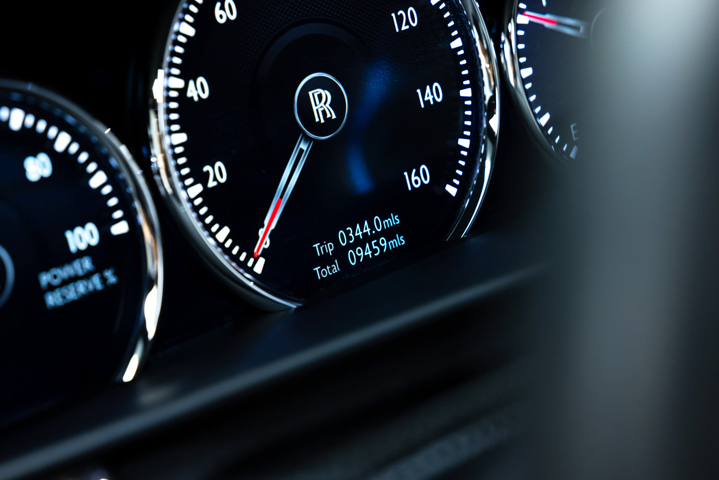 2021 Rolls-Royce Cullinan