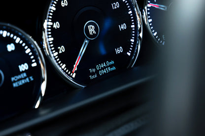 2021 Rolls-Royce Cullinan