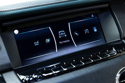 2021 Rolls-Royce Cullinan