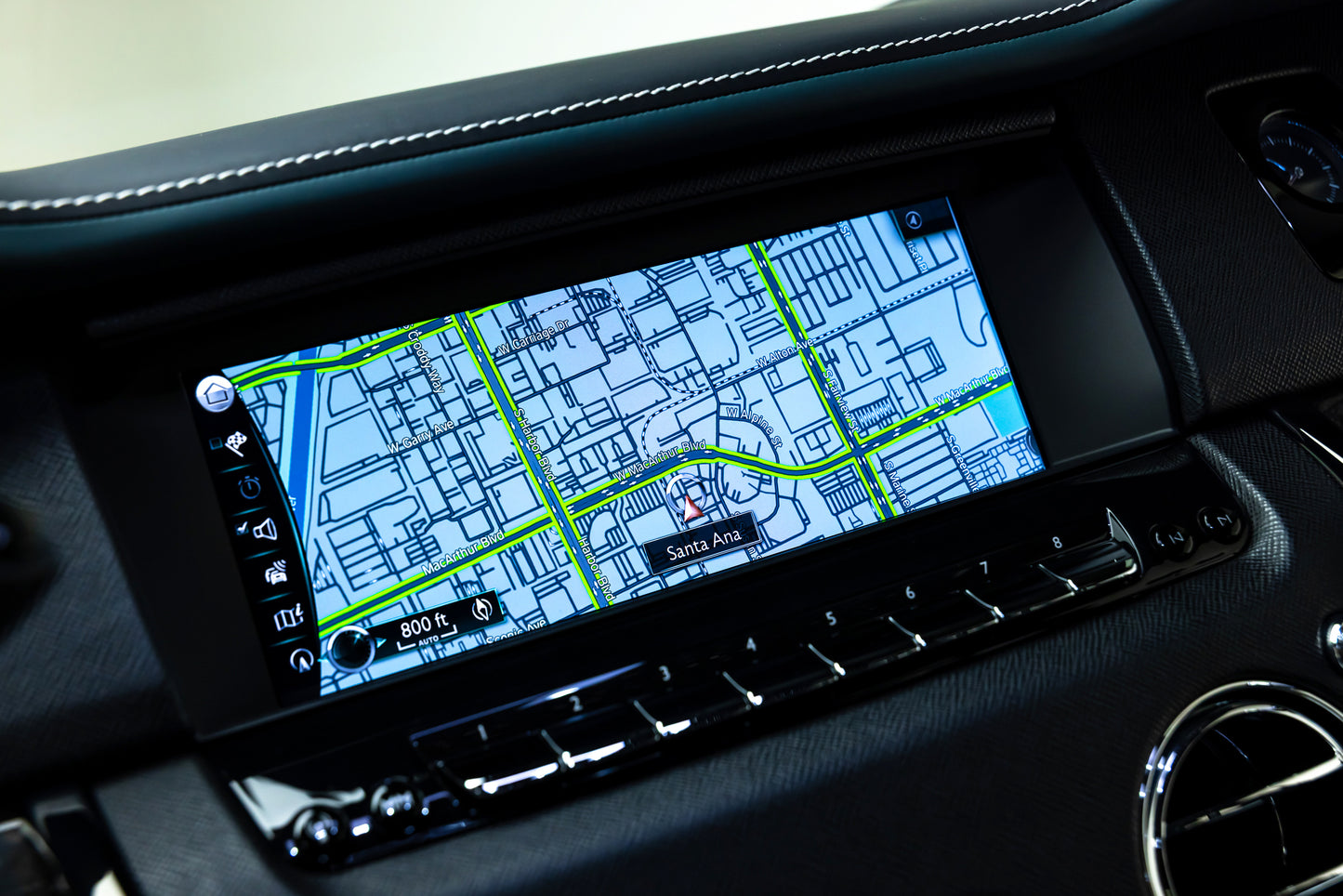 2021 Rolls-Royce Cullinan