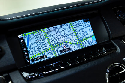 2021 Rolls-Royce Cullinan