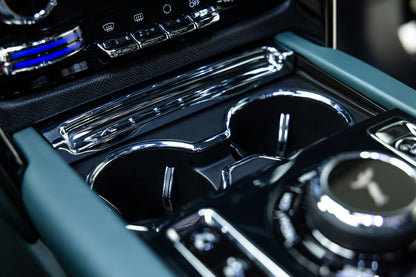 2021 Rolls-Royce Cullinan