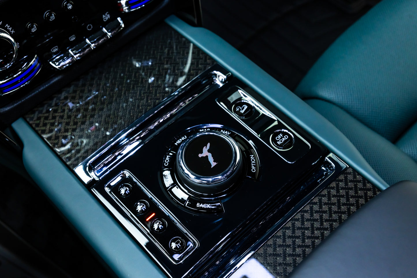 2021 Rolls-Royce Cullinan