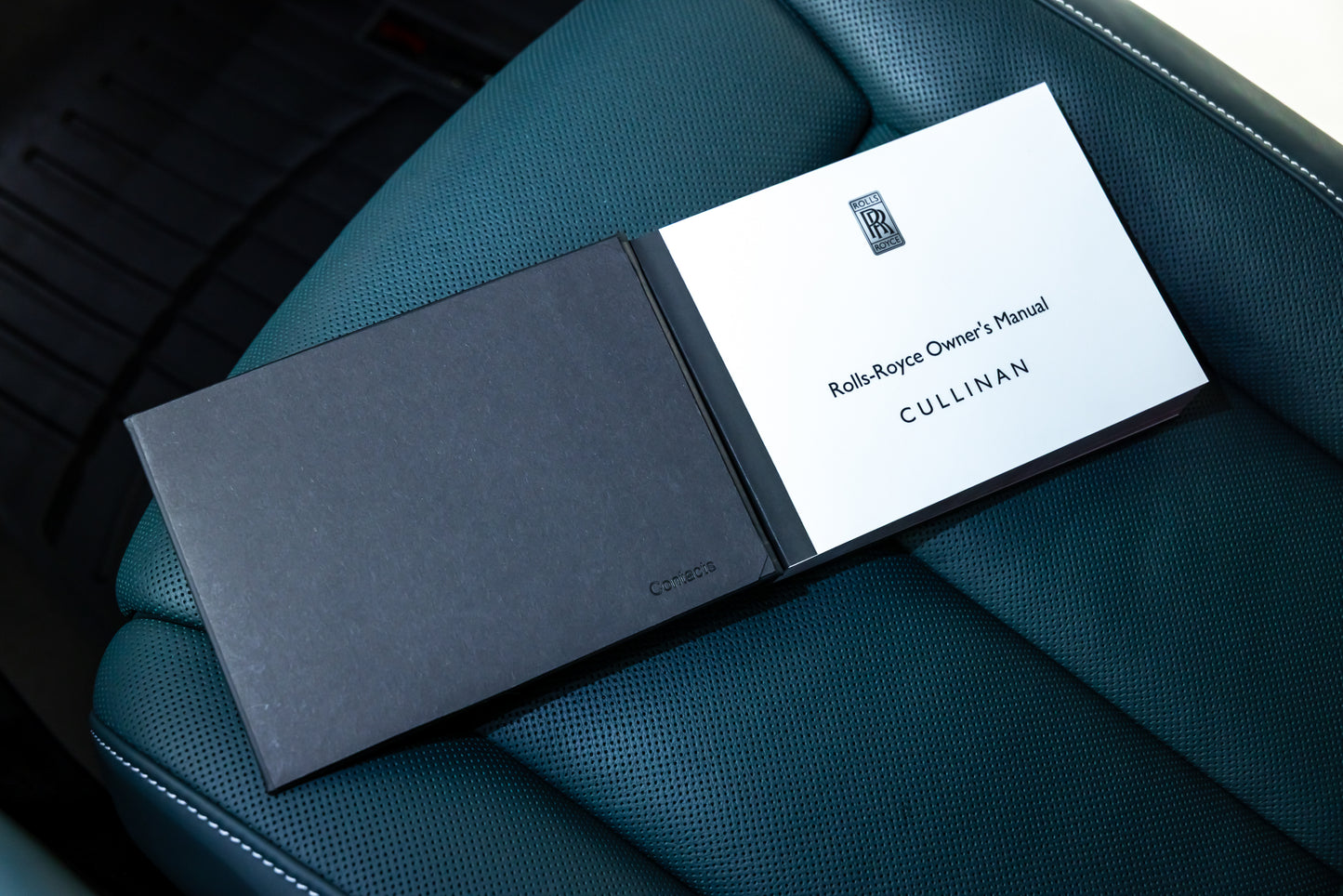 2021 Rolls-Royce Cullinan