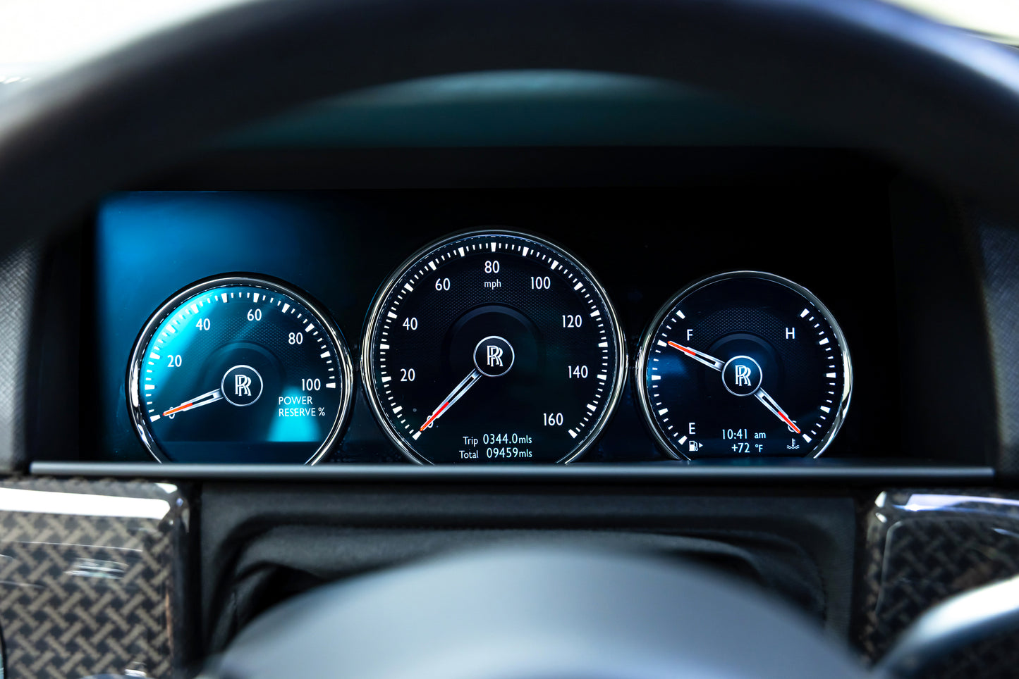 2021 Rolls-Royce Cullinan