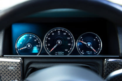 2021 Rolls-Royce Cullinan