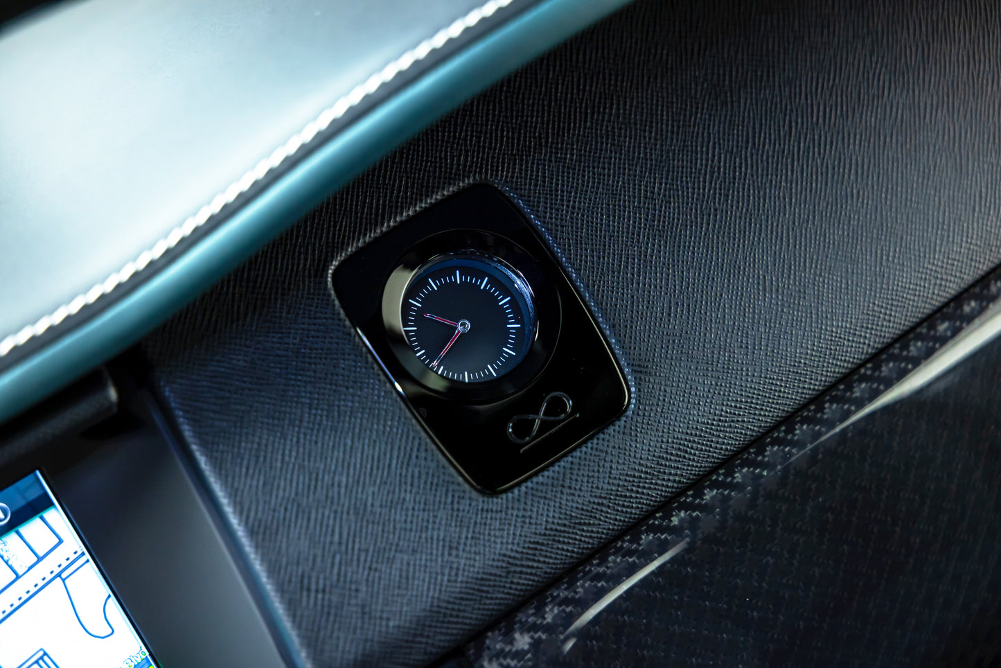 2021 Rolls-Royce Cullinan