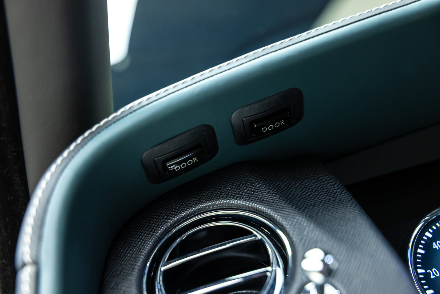 2021 Rolls-Royce Cullinan