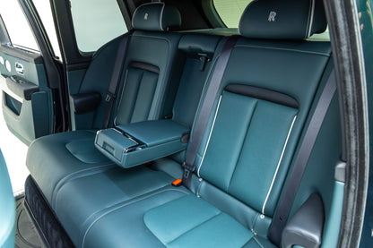 2021 Rolls-Royce Cullinan