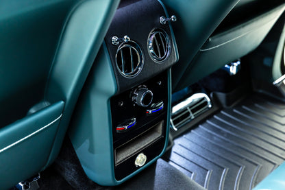 2021 Rolls-Royce Cullinan