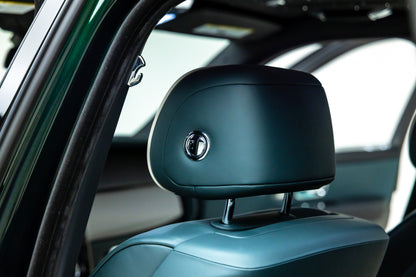 2021 Rolls-Royce Cullinan