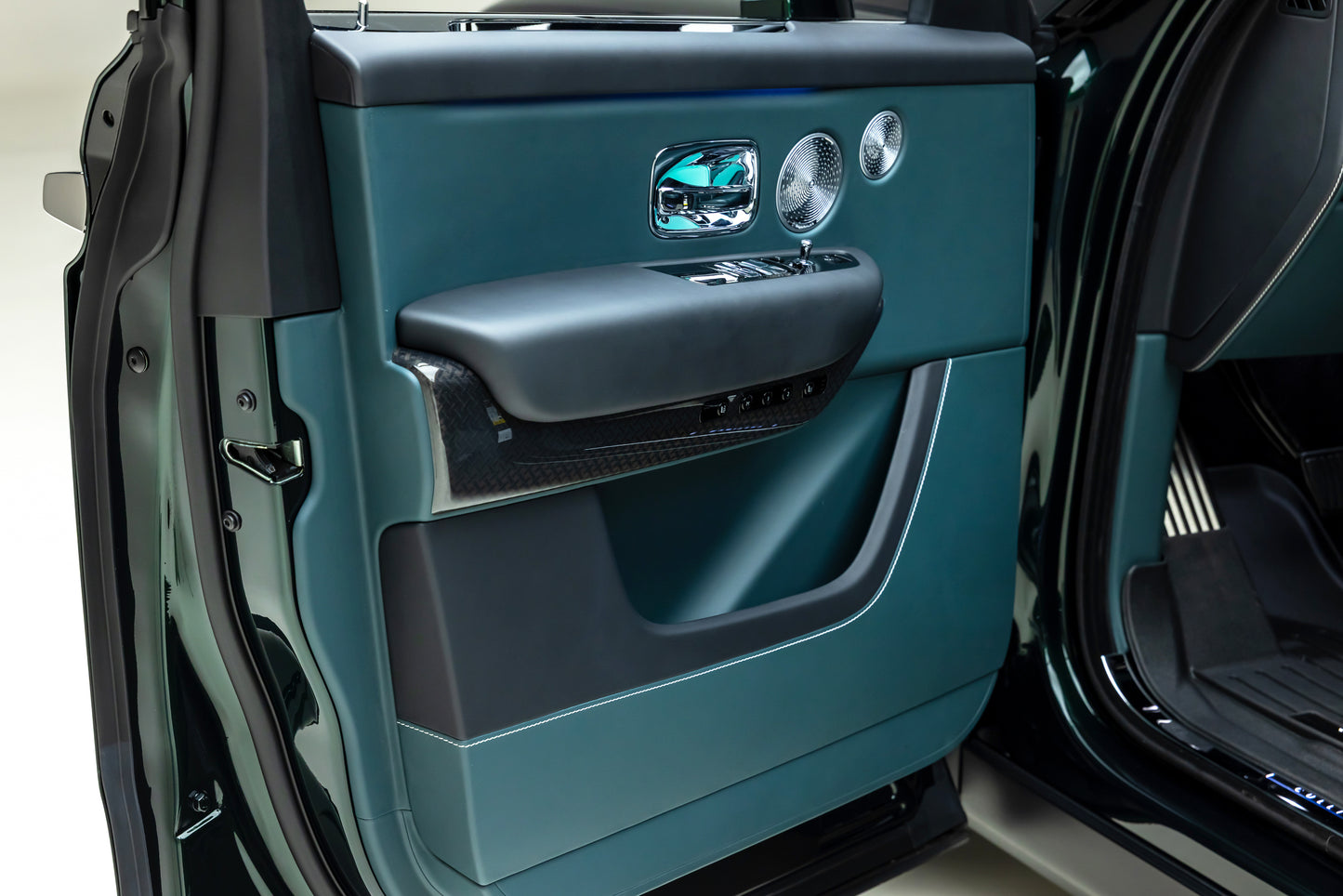 2021 Rolls-Royce Cullinan