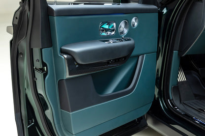 2021 Rolls-Royce Cullinan