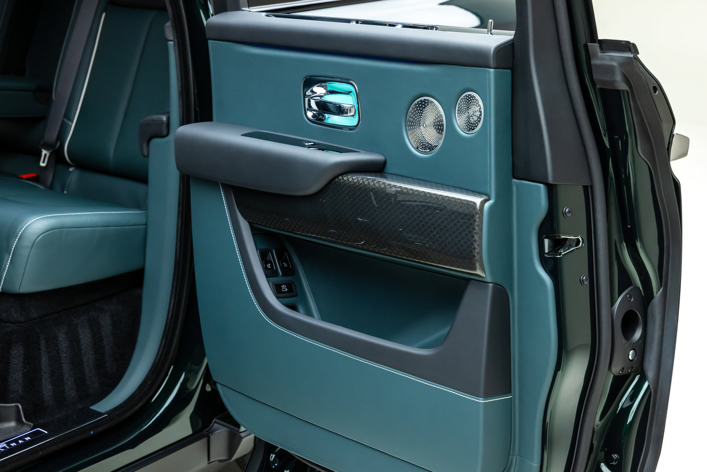 2021 Rolls-Royce Cullinan