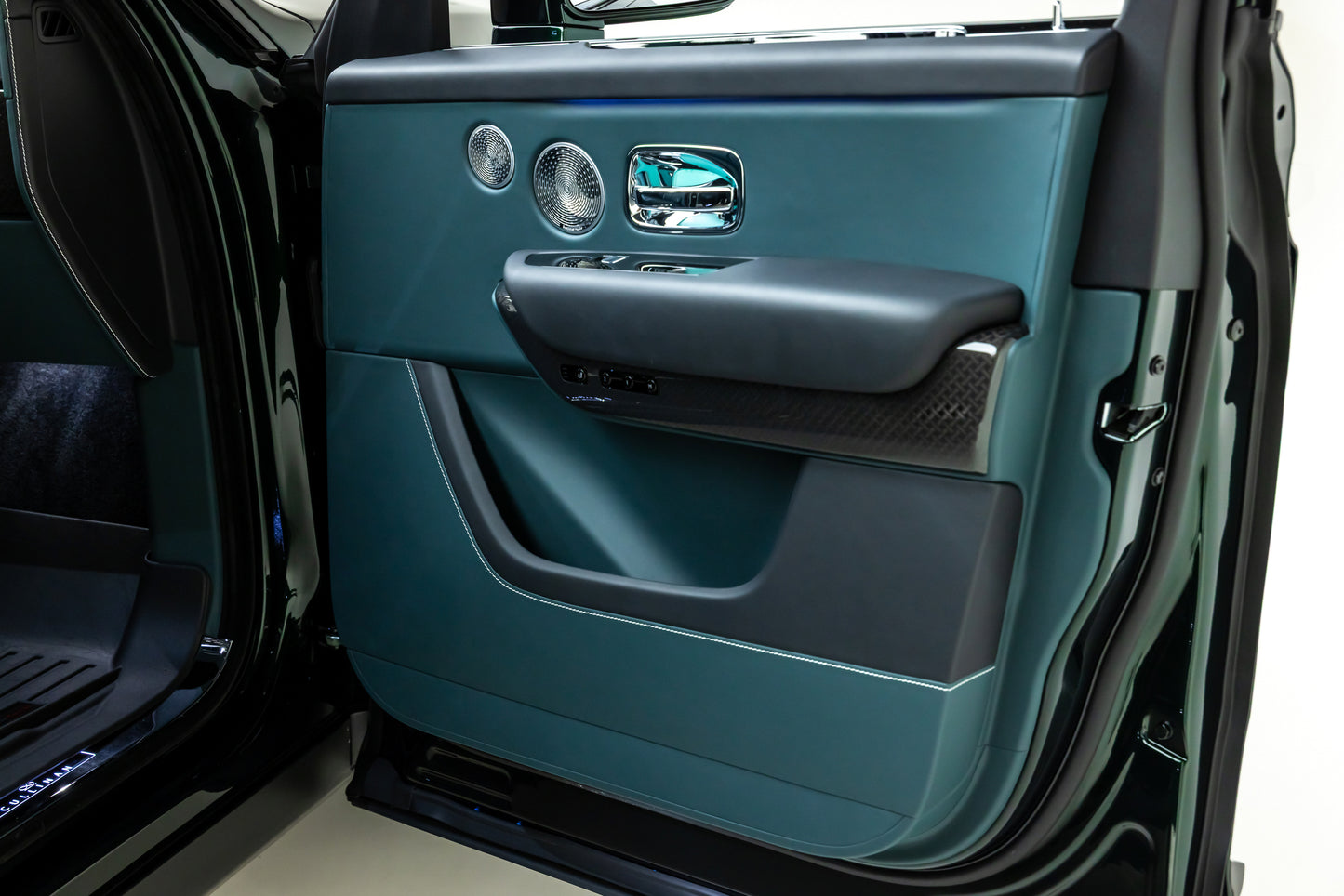 2021 Rolls-Royce Cullinan