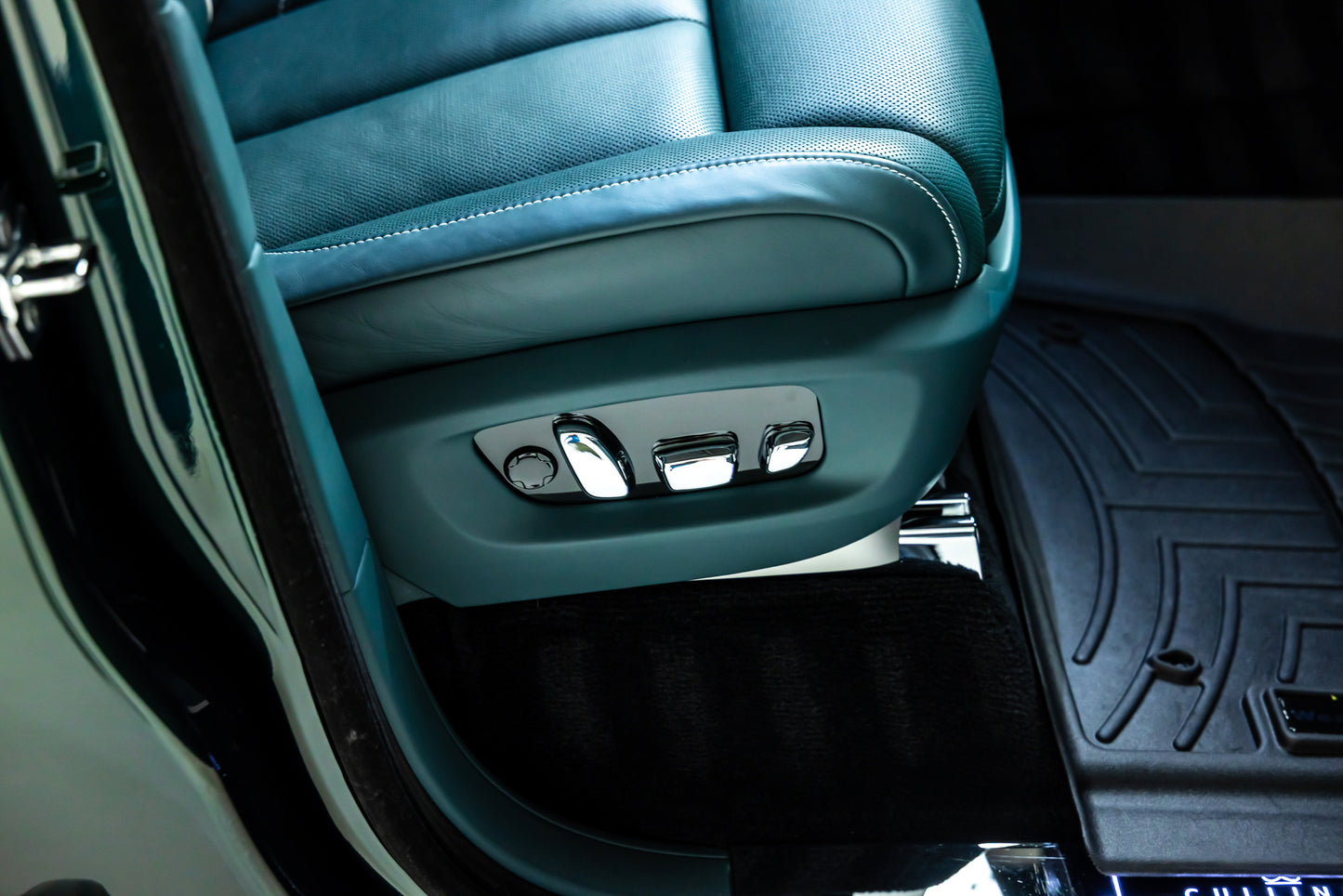 2021 Rolls-Royce Cullinan